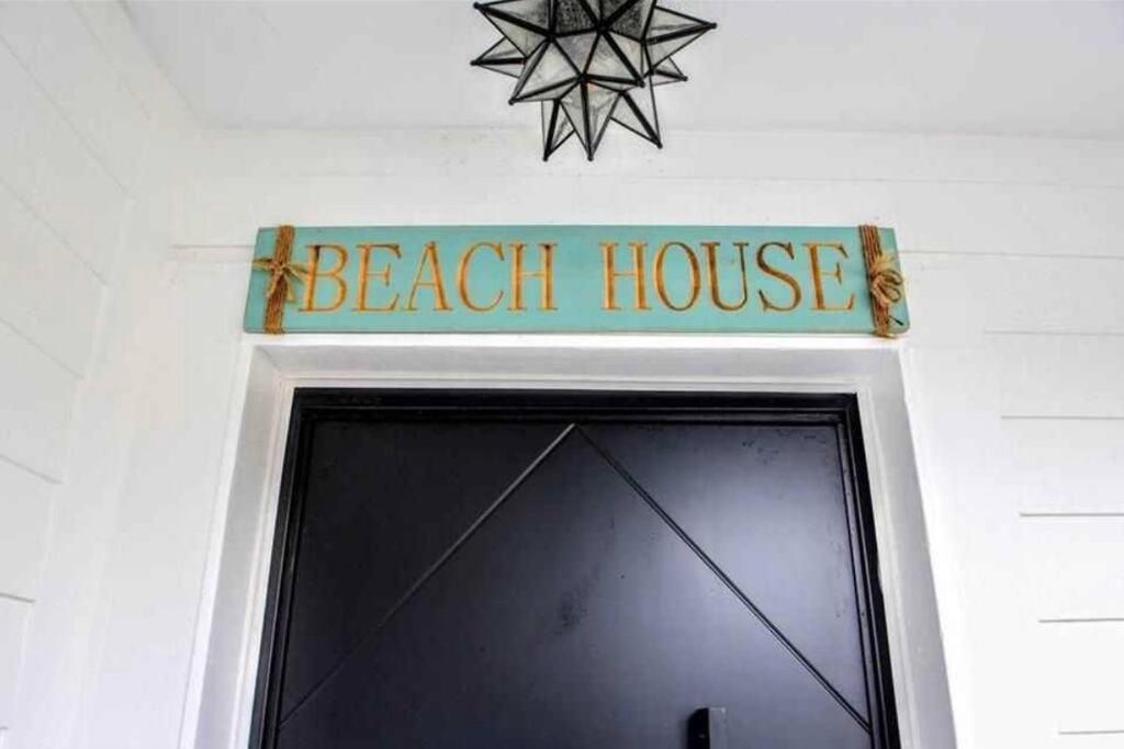 Swaying Palm Beach House 포트 로더데일 외부 사진